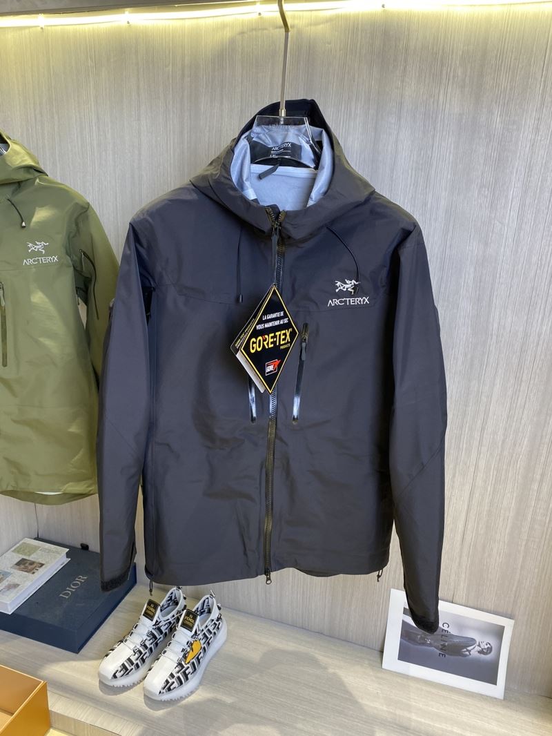 Arcteryx Outwear